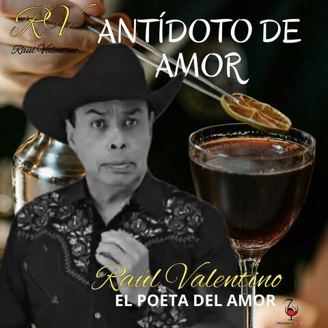 ANTÍDOTO DE AMOR