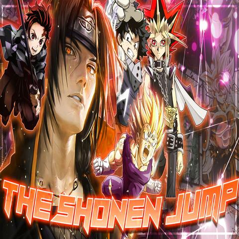 The Shonen Jump (Otaku Version)