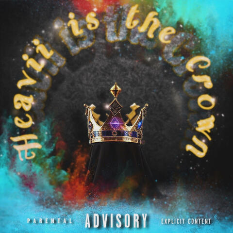 Heavii is the Crown