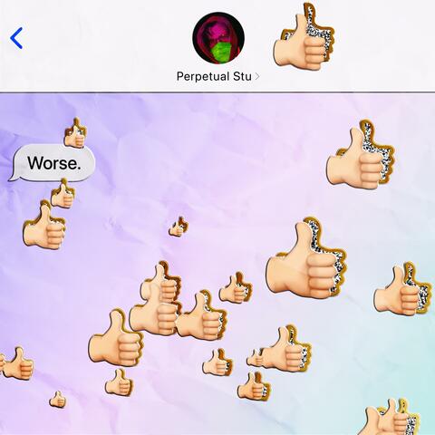 Worse