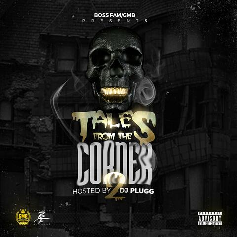 TALES FROM THE CORNER 2