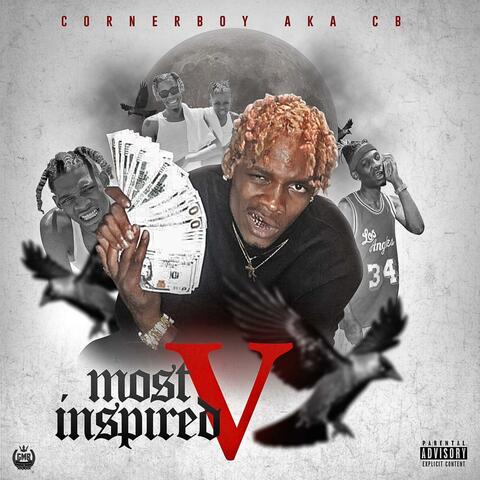MOST INSPIRED 5