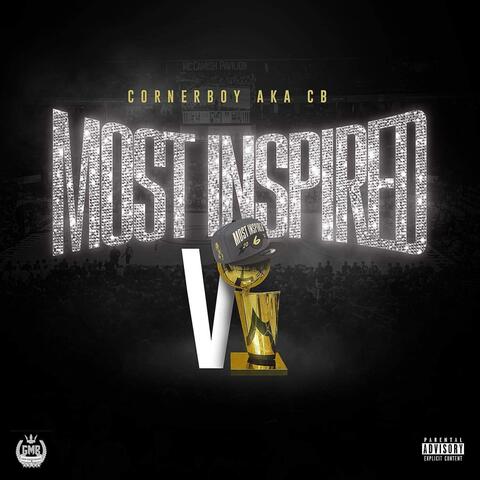 MOST INSPIRED 6