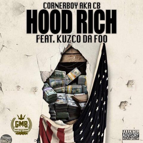 HOOD RICH (feat. kuzco da foo)