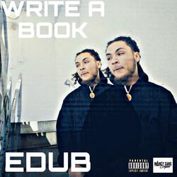 WRITE A BOOK
