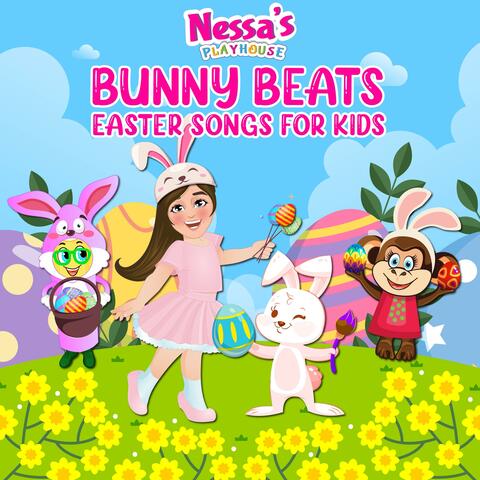 Bunny Beats: Easter Songs for Kids