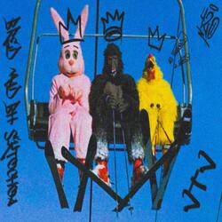 VTV (feat. Bred & Skt Ochoa)