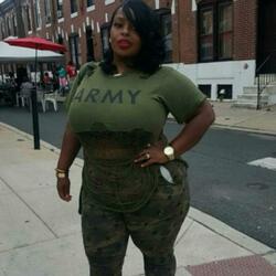 BBW war vets