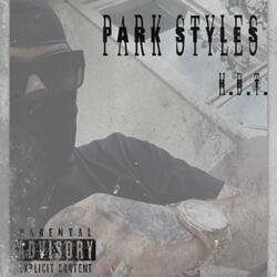 Park styles