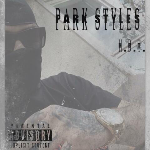 Park styles