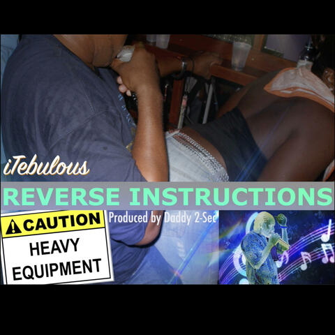 Reverse Instructions