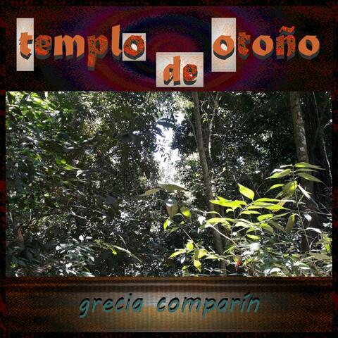 Templo de Otoño (Grecia  Comparin)