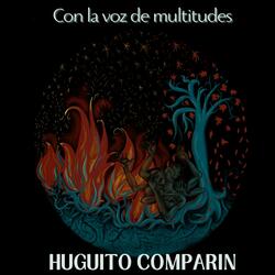 Con la voz de multitudes