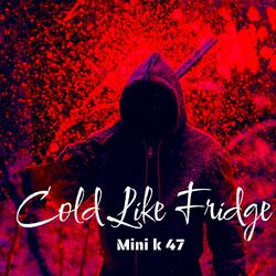 Cold Like Fridge (feat. Connek Record's)