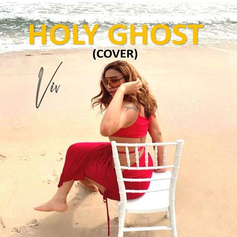 Holy Ghost