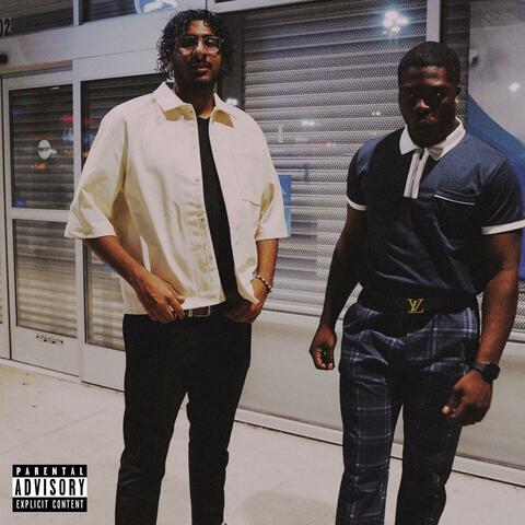 Another One (feat. KJN)