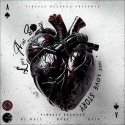 LOVE AIN'T SHIT (feat. DeeNell, Dazi & Q214)