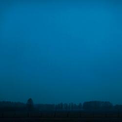 silence