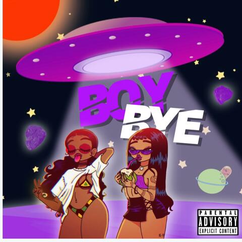 Boy Bye (Radio Edit)