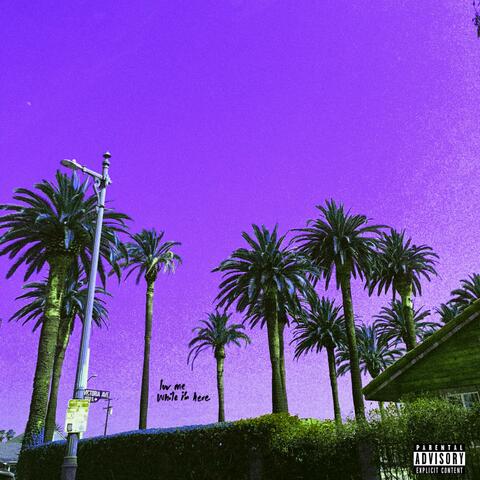 Luv Me While I'm Here