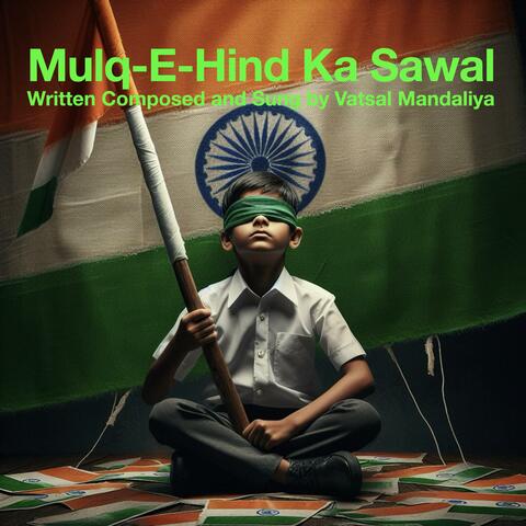 Mulq-E-Hind Ka Sawal