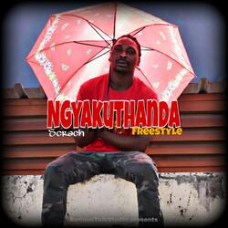 Ngy'kuthanda (Freestyle)