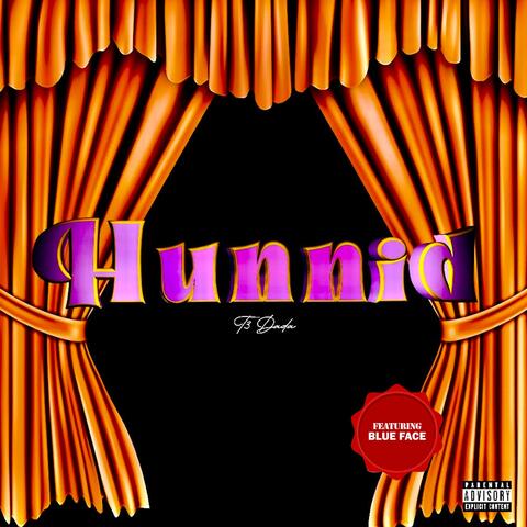 HUNNID 2 (feat. Blueface)
