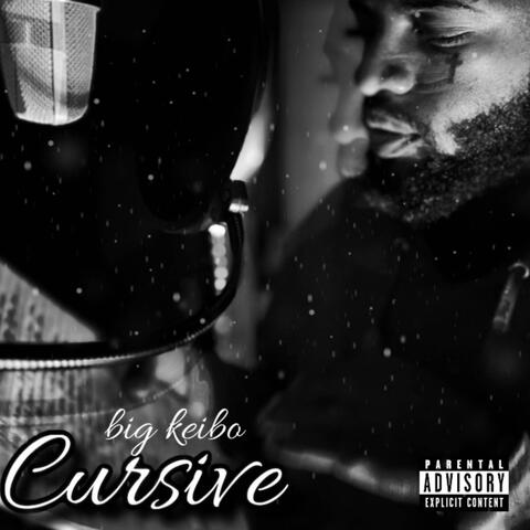 Cursive