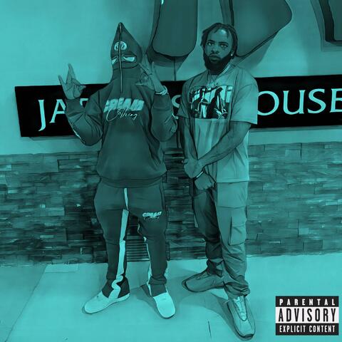 Commas (feat. Sity93rd)
