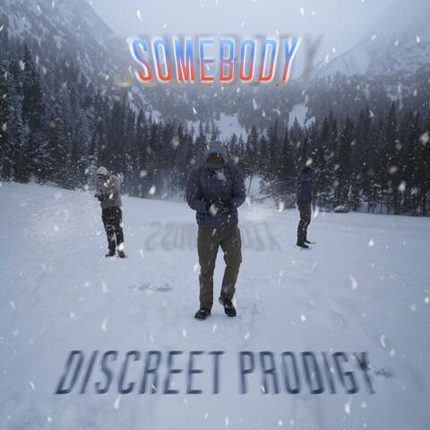 Somebody