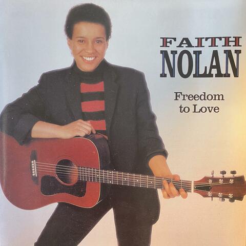 Freedom to love
