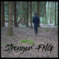 Stronger (feat. Donato Caggiula & Enza Scirè)