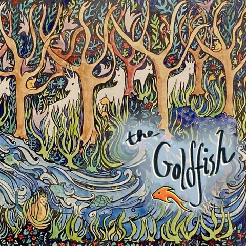 The Goldfish
