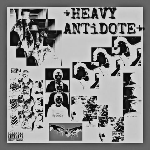 HEAVY ANTiDOTE