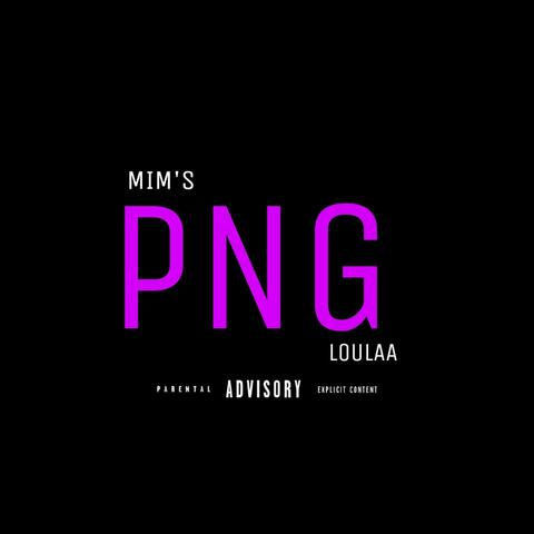 PNG (feat. LOULAA)