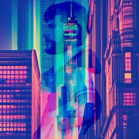 City Lights (feat. Buzzy)