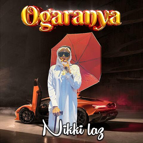 Ogaranya