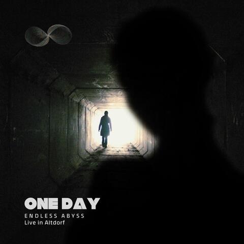 One Day (Live in Altdorf)