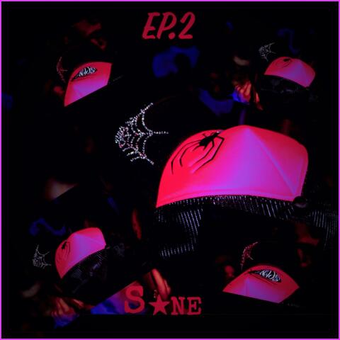 S1 EP.2 (ep)
