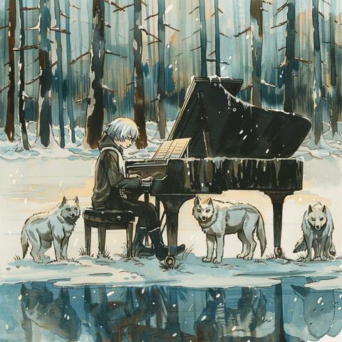 When Wolves Dance