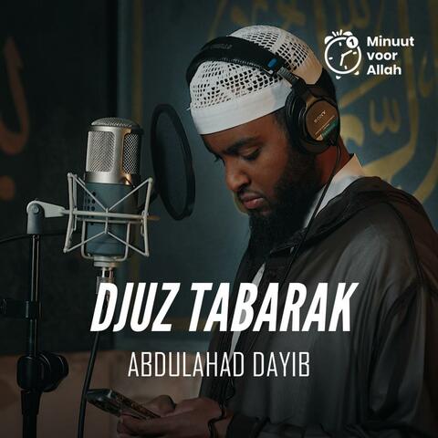 Djuz Tabarak (Abdulahad Dayib)