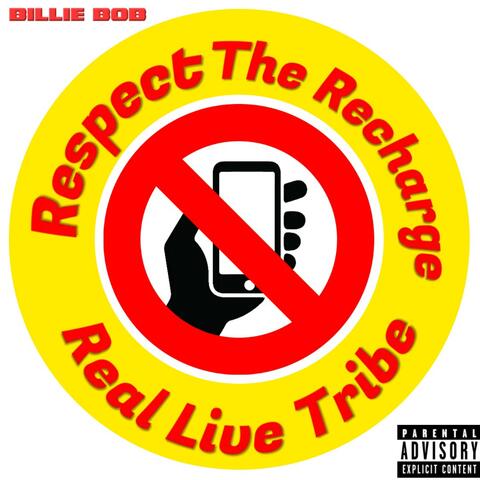 Respect The Recharge