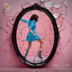 Feel Alive