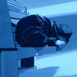 Homeless