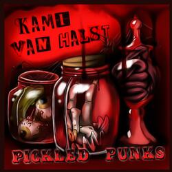 Pickled Punks