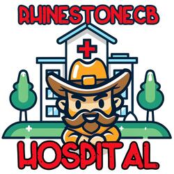 Going To Hospital (Together)