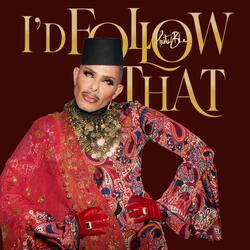 I'd Follow That (Habibi Mix)