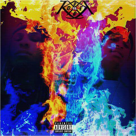 ColdFlvme REBD (feat. Ssunno)