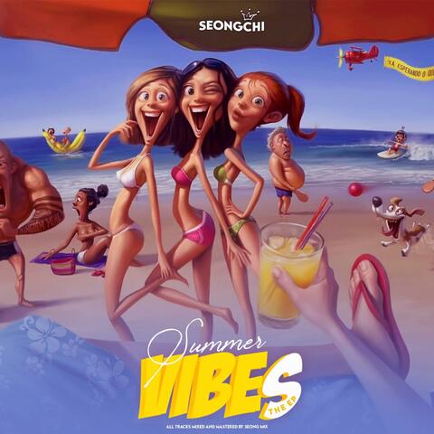 Summer Vibes