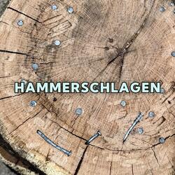 Hammerschlagen